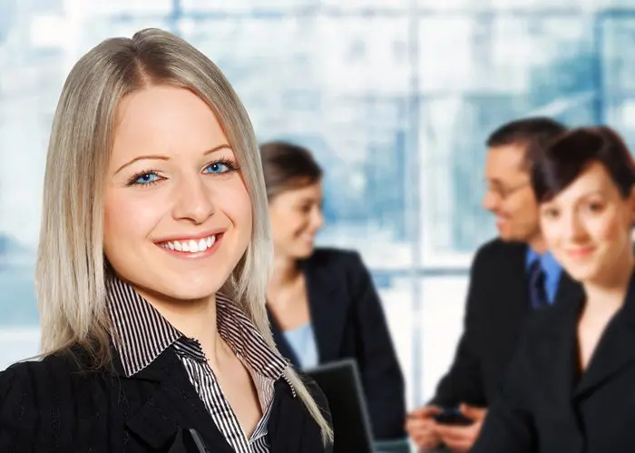 women in business Lord Davies report