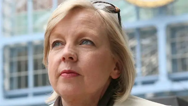 deborah meaden