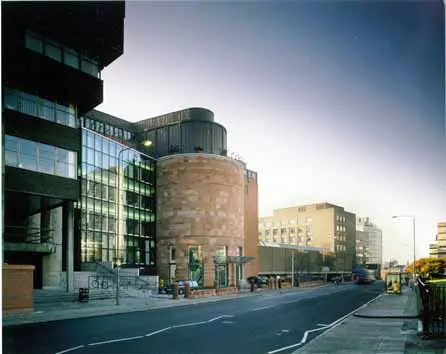 strathclyde_university_business_school
