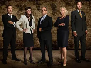 TV Dragon's & Lord Sugar are damaging UK Entrepreneurs