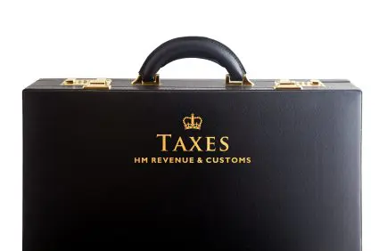 Taxation HM Revenue