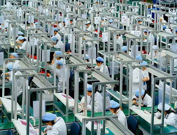 china-factory
