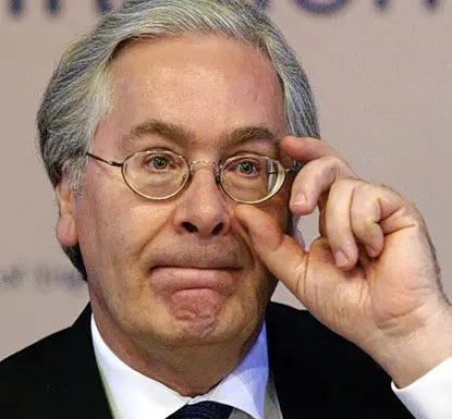 Bank-of-England-governor-Mervyn-King-warns-of-a-storm-coming-to-Europe