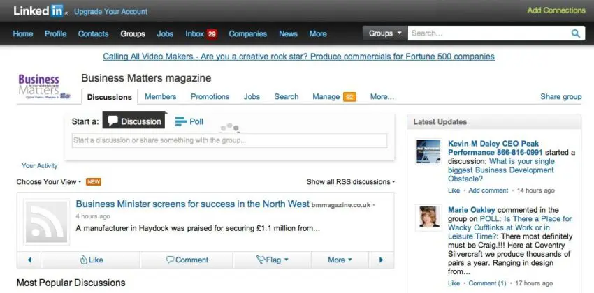 business-matters-group