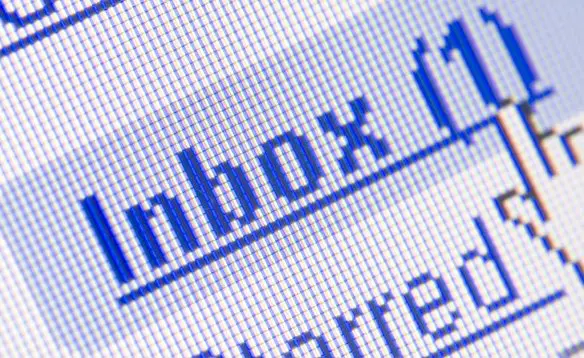 How to write the perfect email