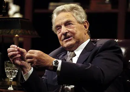 GeorgeSoros