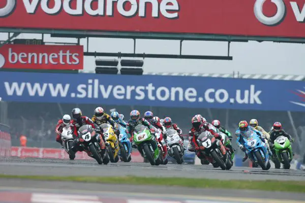 Silverstone