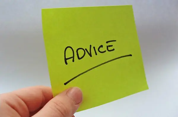post-it-advice
