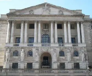 Bank of England