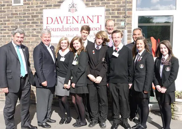 davenant-foundation-school-loughton