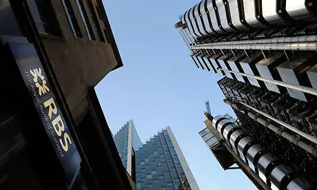 Royal Bank of Scotland