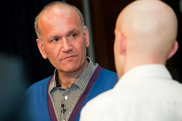 doug-richard-analyzing