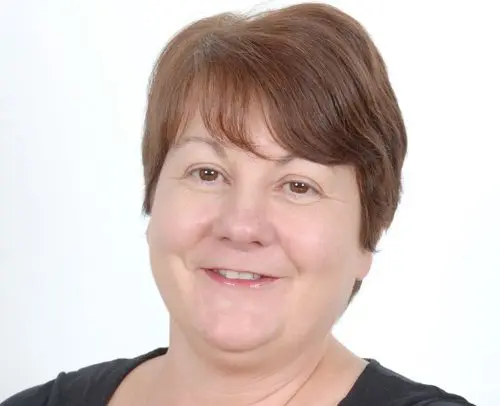 Charlton, Carol July10