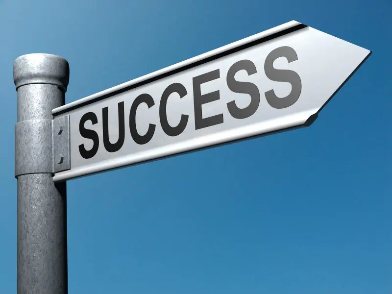 road_success
