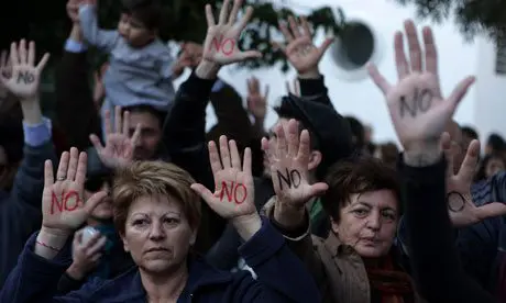 Cyprus bailout Cypriots