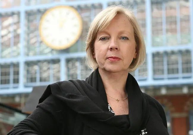 Deborah-Meaden