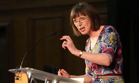 Frances O’Grady TUC