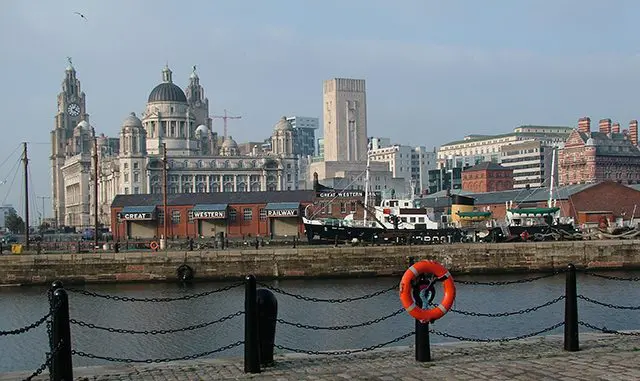 Liverpool