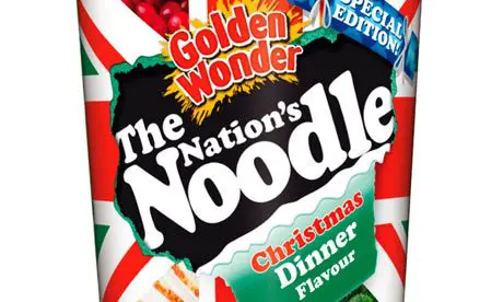 Nation’s Noodle