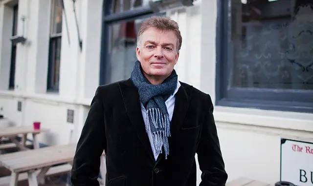 Rupert-at-The-Chelsea-Ram