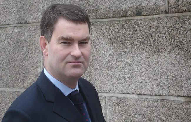 David-Gauke