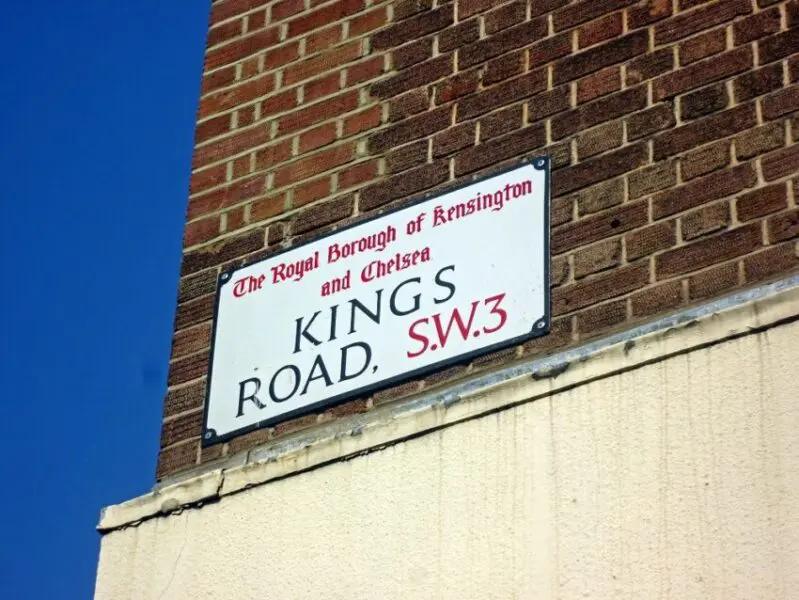 Kings-Road-Sign-Homegirl-London
