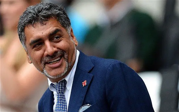 2012 Olympic Games – Opening Ceremony