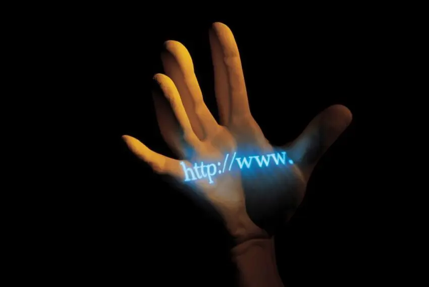 domain name registration