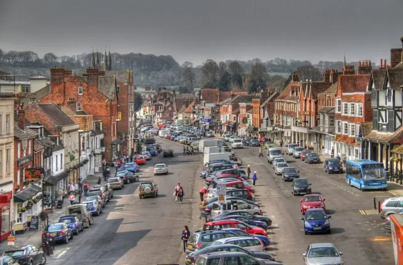 Marlborough_High_Street