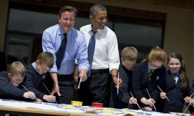 david-Cameron-&-Barrack-Obama