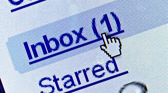 email-inbox