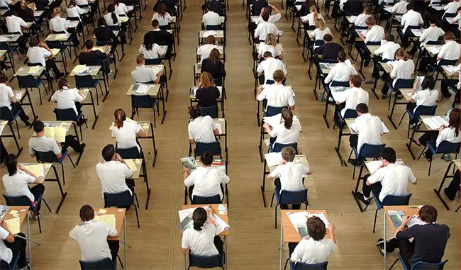school-exams