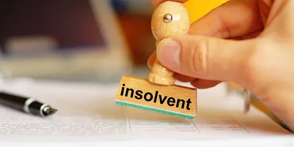 insolvency