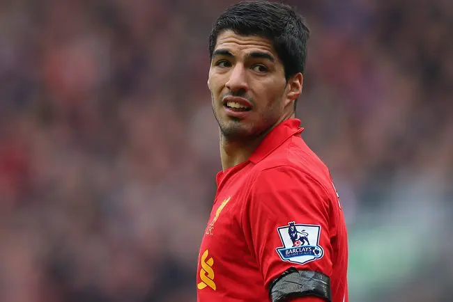 Liverpool v West Ham United – Premier League