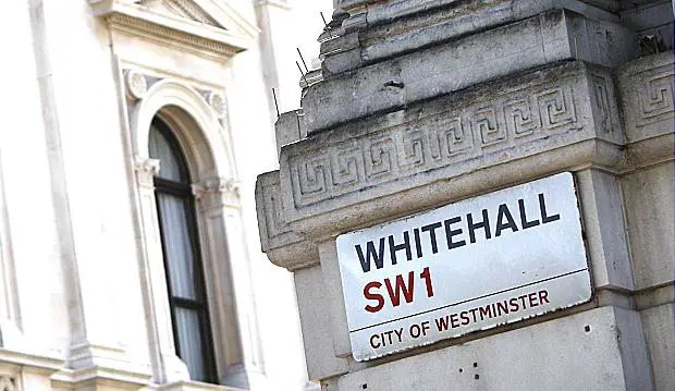 whitehall