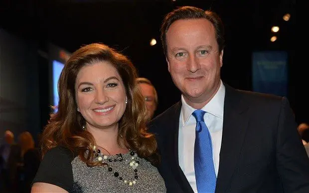 Karren Brady
