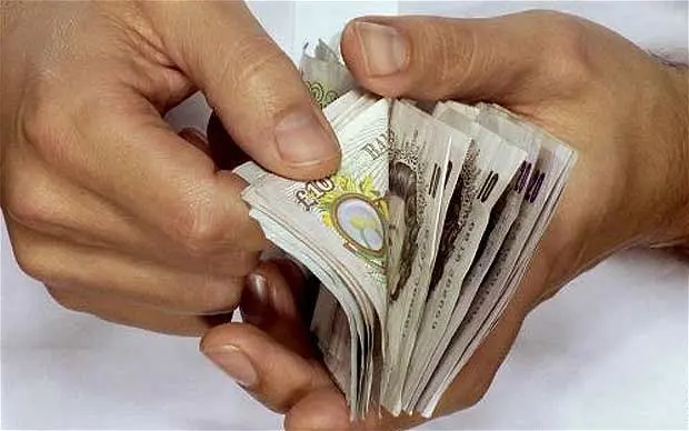 money