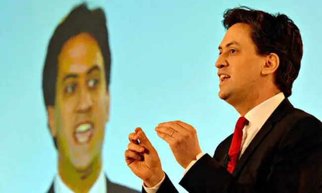 Ed-Miliband