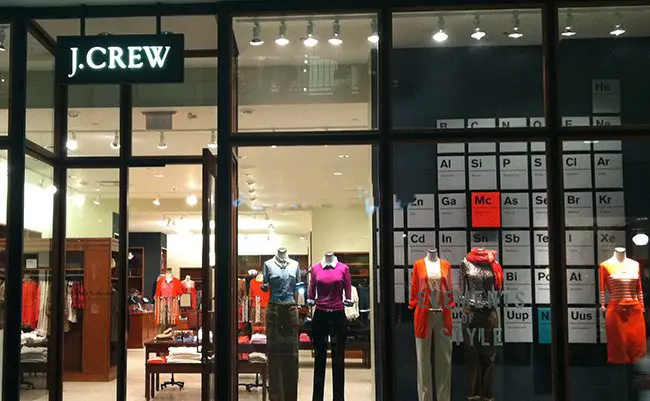 J-Crew-Store