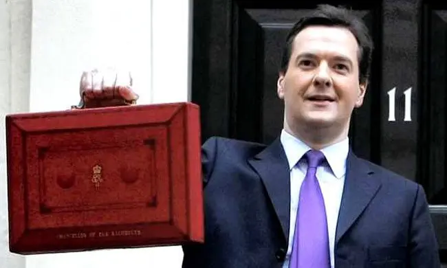 Osborne-budget-speech
