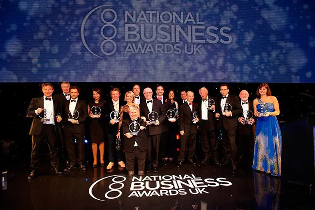 national-business-award-winners