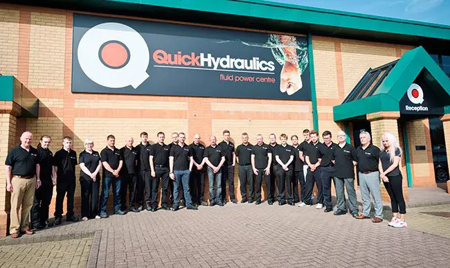 quick-Hydraulics