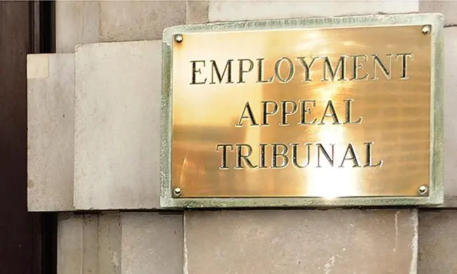 Employment-Tribunal-Service