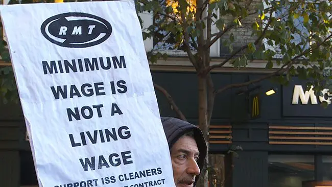 RMT-min-wage-placard