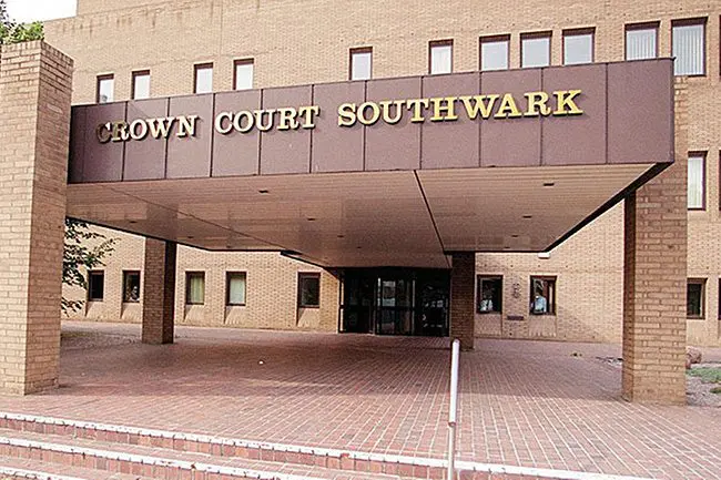 Southwark-Crown-court