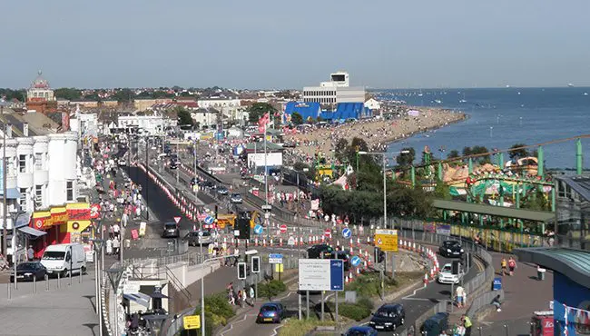 southend-on-sea