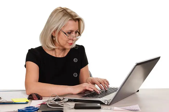 mature-female-worker