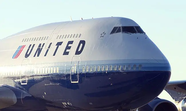 united-airlines