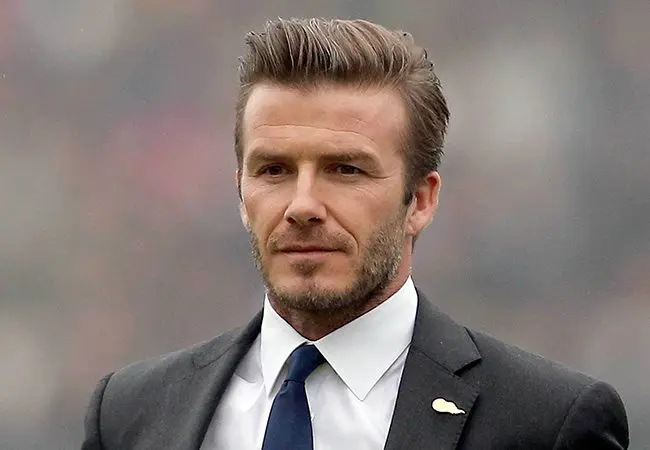 David-Beckham