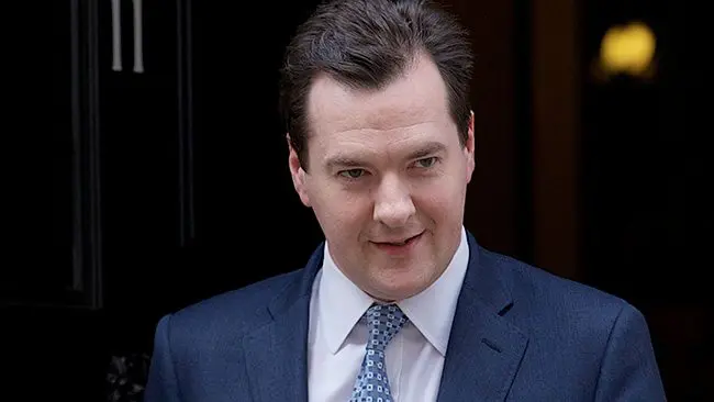 george-osborne